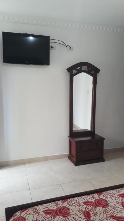 Hotel Boutique Ceiba Real Gigante Extérieur photo