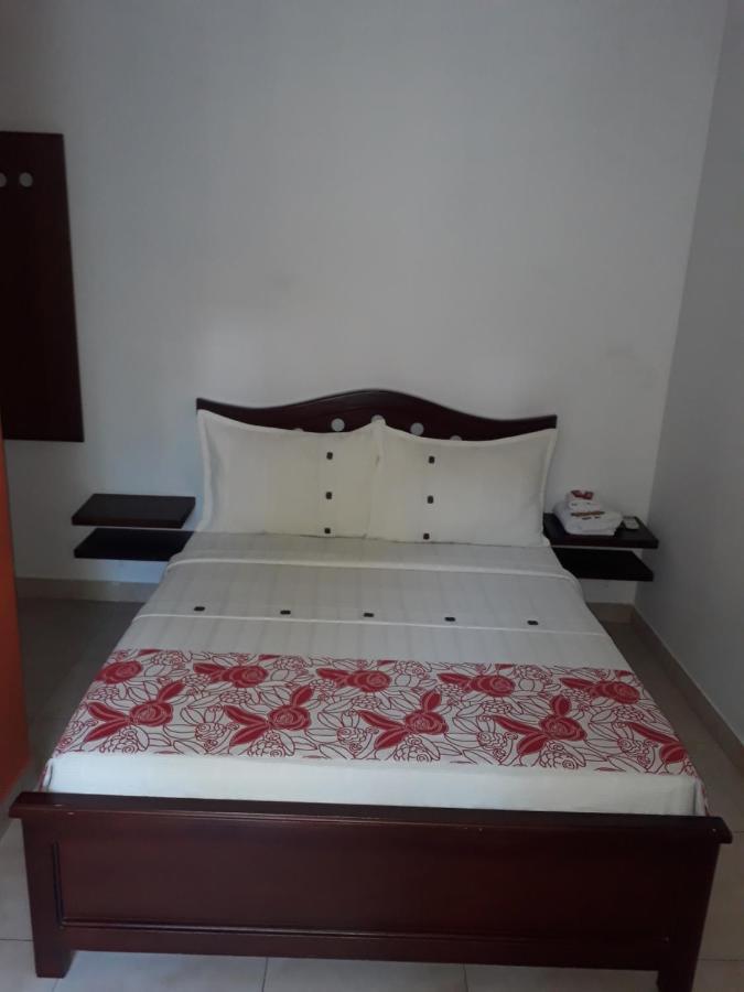 Hotel Boutique Ceiba Real Gigante Extérieur photo