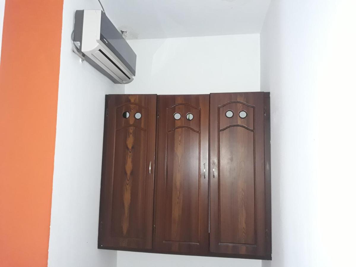 Hotel Boutique Ceiba Real Gigante Extérieur photo